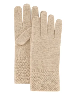 Knit Select Cashmere Gloves