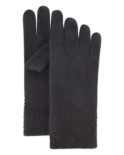 Knit Select Cashmere Gloves