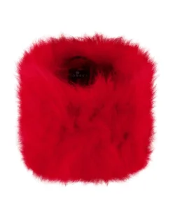 Knit Select Cashmere Goat Headband