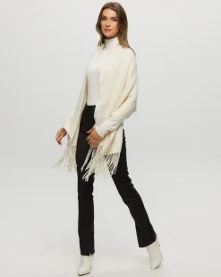 Knit Select Cashmere Scarf