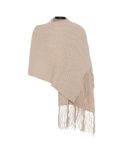 Knit Select Cashmere Scarf