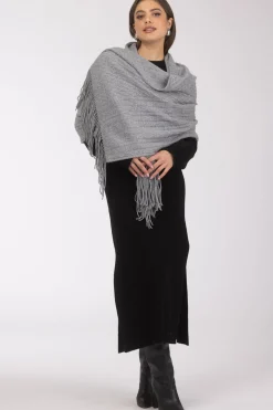 Knit Select Cashmere Scarf