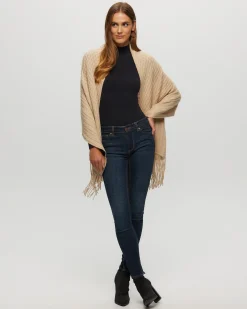 Knit Select Cashmere Scarf