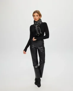 Knit Select Cashmere Shawl