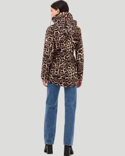 Lightweight Zip Jacket