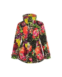 Lightweight Zip Jacket