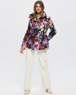 Lightweight Zip Jacket