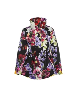 Lightweight Zip Jacket