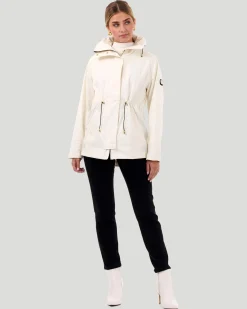 Lightweight Zip Jacket