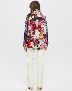 Lightweight Zip Jacket