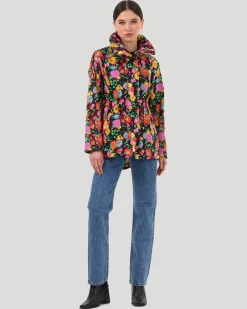 Lightweight Zip Jacket