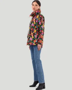 Lightweight Zip Jacket