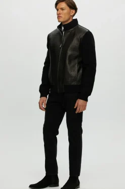 Men's Loro Piana Cashmere & Wool Jacket