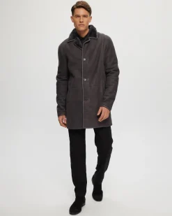 Men's Merino Shearling Lamb Stroller