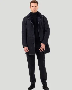 Men's Merino Shearling Lamb Stroller