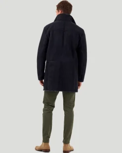 Men's Merino Shearling Lamb Stroller