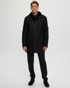 Men's Merino Shearling Lamb Stroller