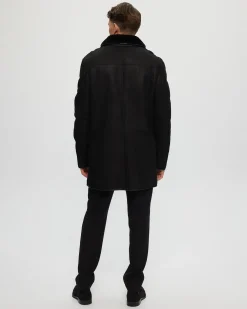 Men's Merino Shearling Lamb Stroller