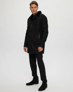 Men's Merino Shearling Lamb Stroller