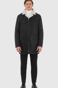 Men's Merino Shearling Lamb Stroller