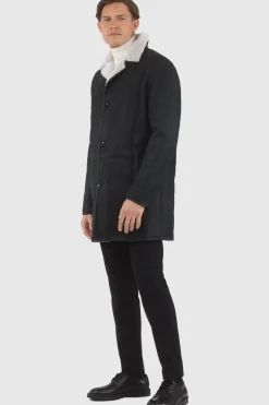 Men's Merino Shearling Lamb Stroller