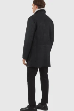 Men's Merino Shearling Lamb Stroller