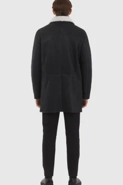 Men's Merino Shearling Lamb Stroller