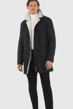 Men's Merino Shearling Lamb Stroller