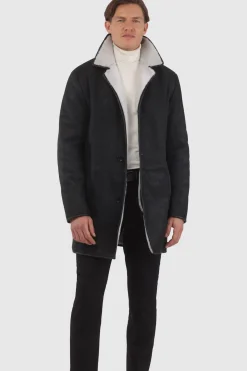 Men's Merino Shearling Lamb Stroller