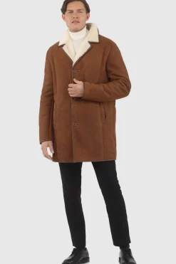 Men's Merino Shearling Lamb Stroller