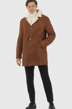 Men's Merino Shearling Lamb Stroller