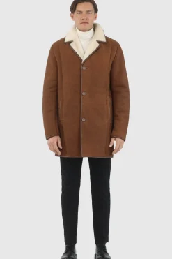 Men's Merino Shearling Lamb Stroller