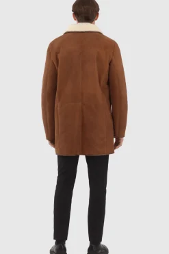 Men's Merino Shearling Lamb Stroller