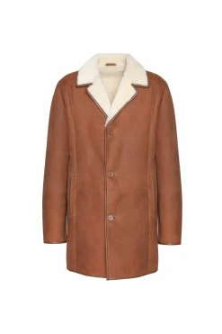 Men's Merino Shearling Lamb Stroller