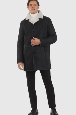 Men's Merino Shearling Lamb Stroller