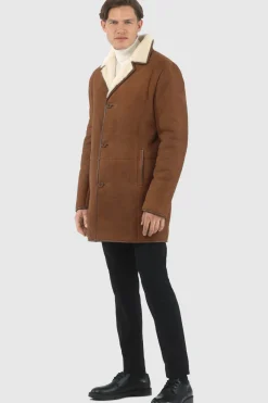 Men's Merino Shearling Lamb Stroller