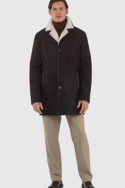 Men's Merino Shearling Lamb Stroller