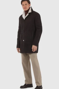 Men's Merino Shearling Lamb Stroller