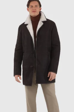 Men's Merino Shearling Lamb Stroller