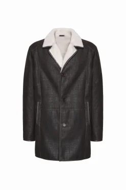 Men's Merino Shearling Lamb Stroller