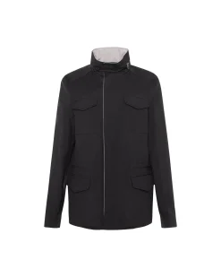 Men's Reversible Jacket