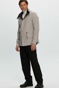 Men's Reversible Jacket