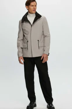 Men's Reversible Jacket