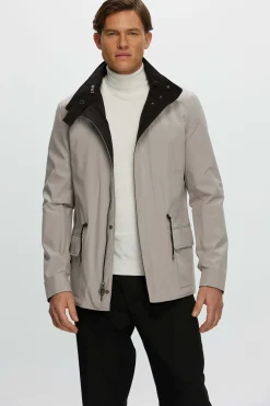 Men's Reversible Jacket