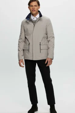 Men's Reversible Jacket