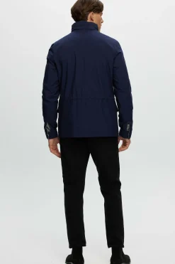 Men's Reversible Jacket