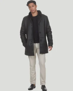 Men's Select Shearling Lamb Stroller