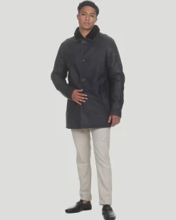 Men's Select Shearling Lamb Stroller