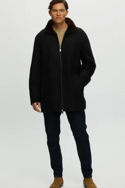 Men's Select Shearling Lamb Stroller