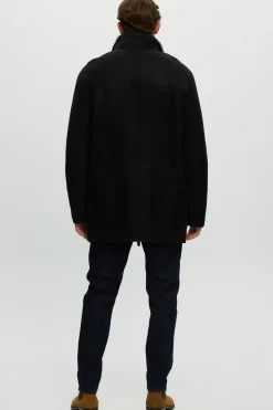 Men's Select Shearling Lamb Stroller